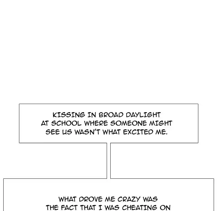 The Giving Girl - Chapter 12 [photo 130] - MangaPorn