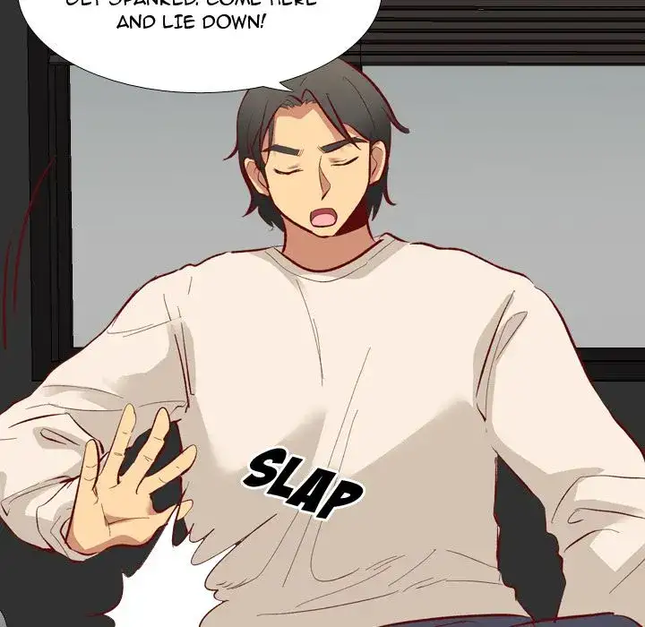 The Giving Girl - Chapter 12 [photo 17] - MangaPorn