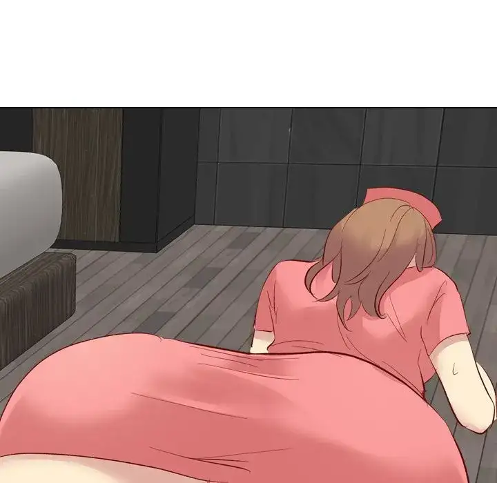 The Giving Girl - Chapter 12 [photo 23] - MangaPorn