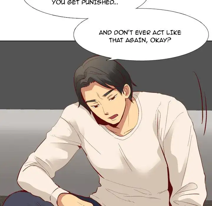 The Giving Girl - Chapter 12 [photo 25] - MangaPorn