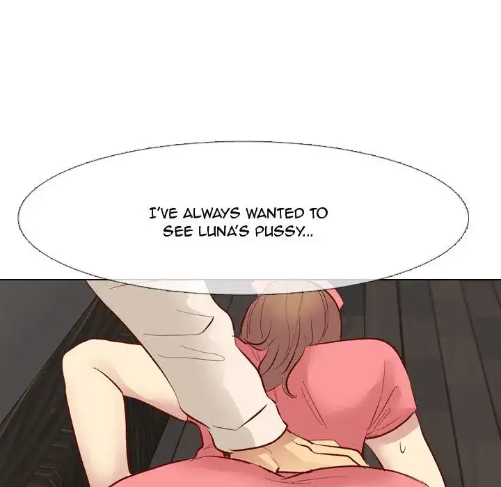 The Giving Girl - Chapter 12 [photo 37] - MangaPorn