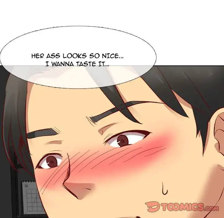 The Giving Girl - Chapter 12 [photo 39] - MangaPorn
