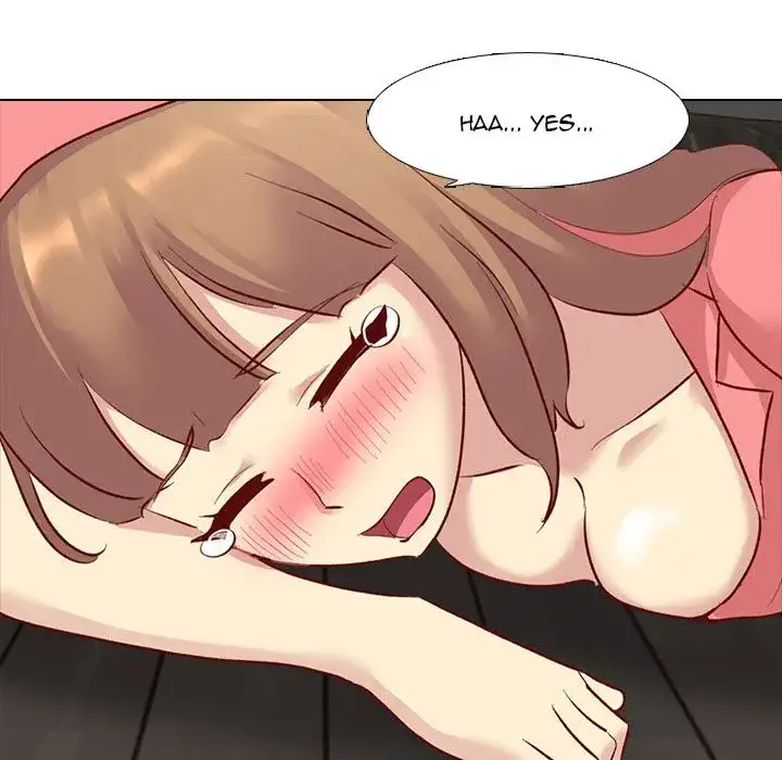The Giving Girl - Chapter 12 [photo 53] - MangaPorn