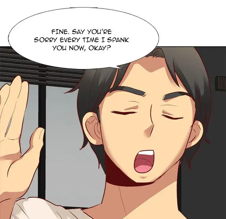 The Giving Girl - Chapter 12 [photo 68] - MangaPorn