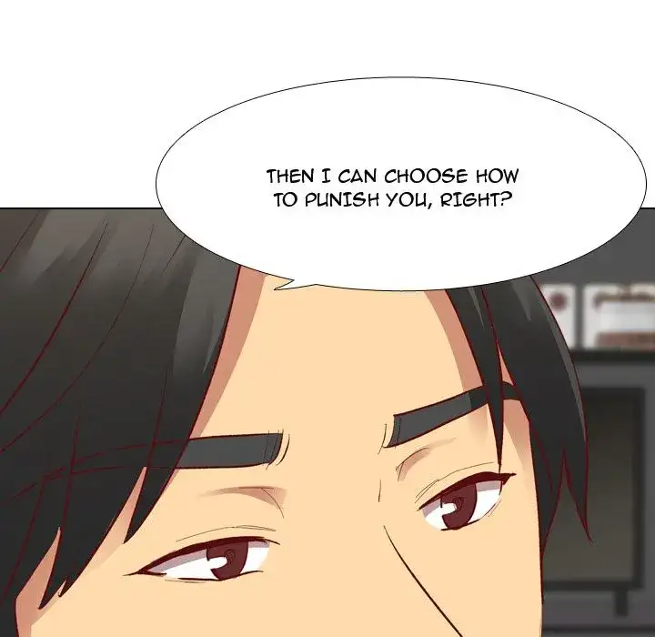 The Giving Girl - Chapter 12 [photo 7] - MangaPorn