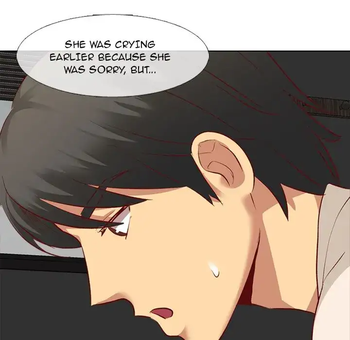 The Giving Girl - Chapter 12 [photo 77] - MangaPorn