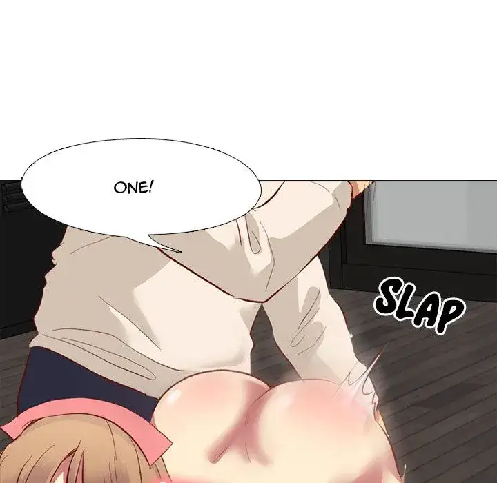 The Giving Girl - Chapter 12 [photo 84] - MangaPorn