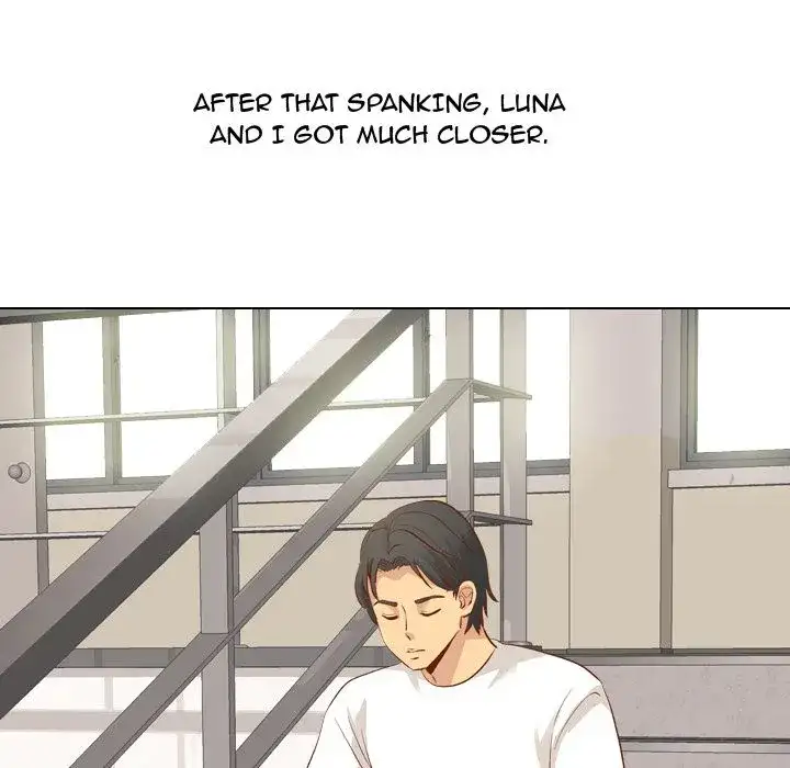 The Giving Girl - Chapter 12 [photo 90] - MangaPorn