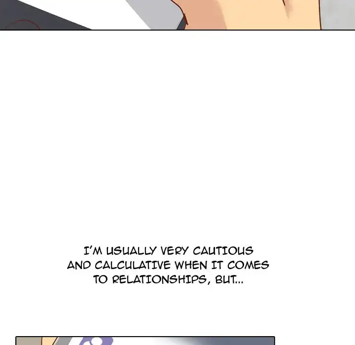 The Giving Girl - Chapter 12 [photo 95] - MangaPorn