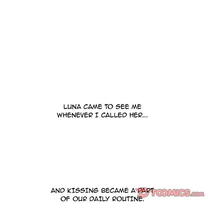 The Giving Girl - Chapter 12 [photo 99] - MangaPorn