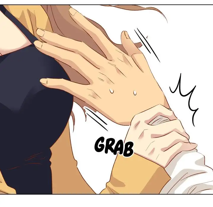 The Giving Girl - Chapter 13 [photo 10] - MangaPorn