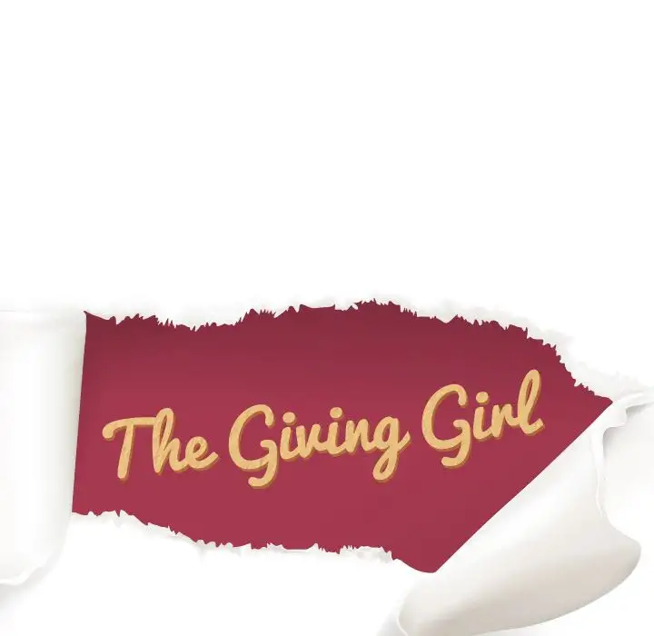 The Giving Girl - Chapter 13 [photo 13] - MangaPorn