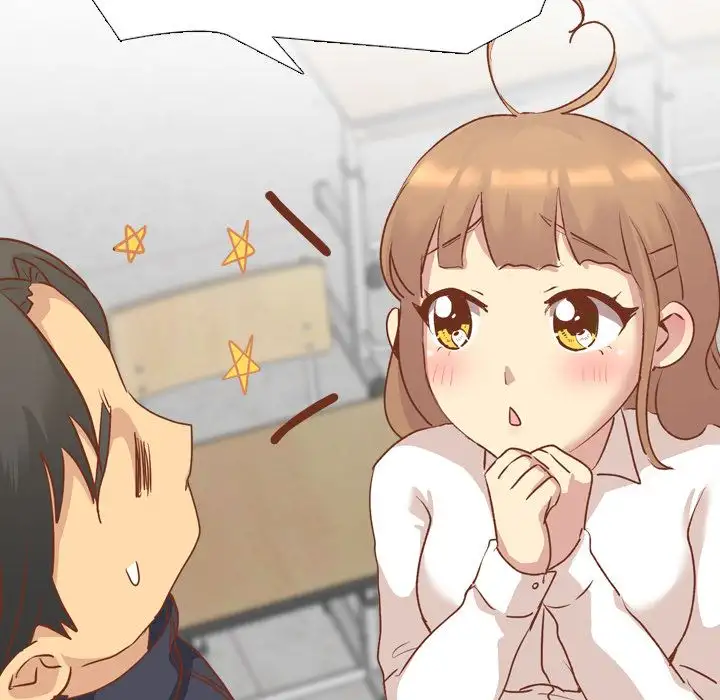 The Giving Girl - Chapter 13 [photo 155] - MangaPorn