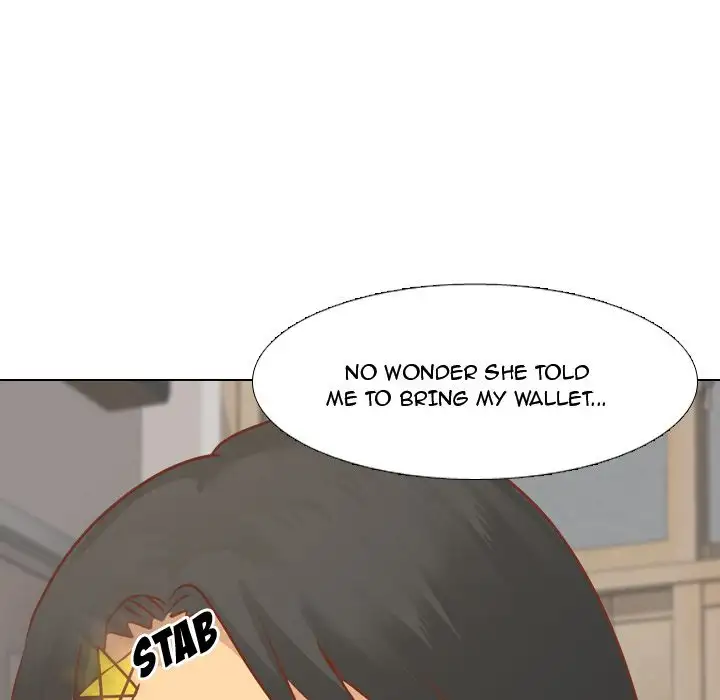 The Giving Girl - Chapter 13 [photo 157] - MangaPorn