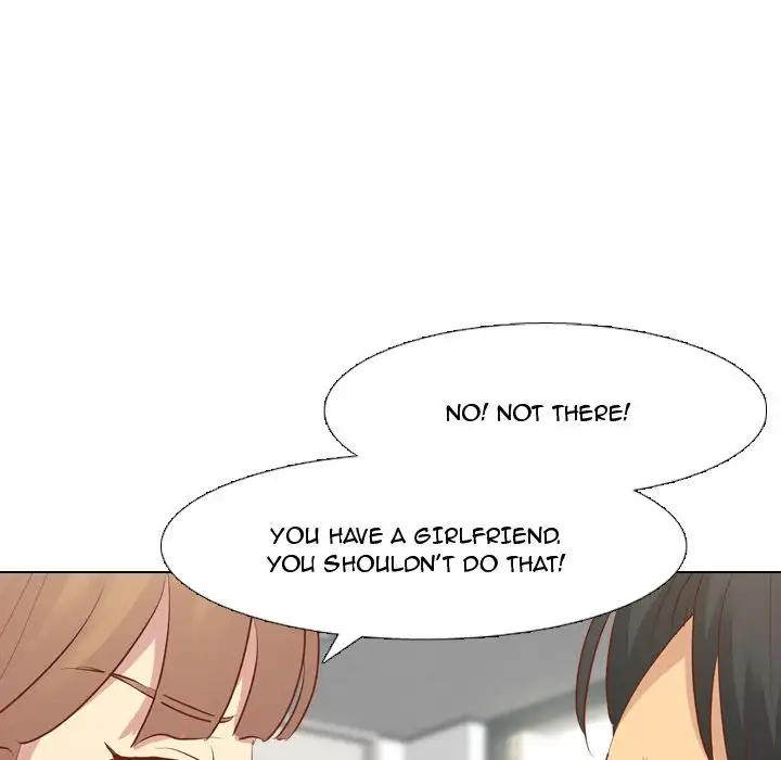 The Giving Girl - Chapter 13 [photo 17] - MangaPorn