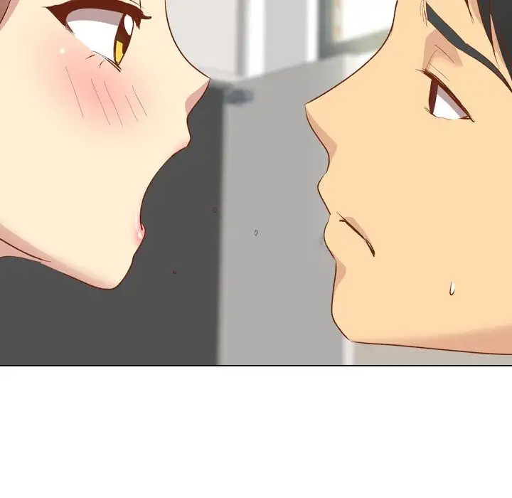 The Giving Girl - Chapter 13 [photo 18] - MangaPorn