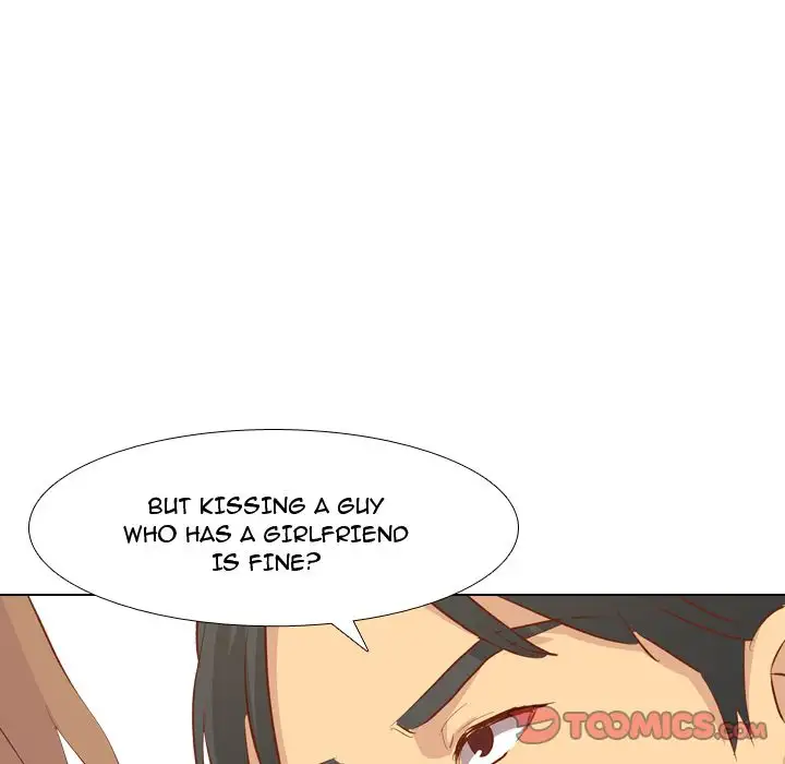The Giving Girl - Chapter 13 [photo 21] - MangaPorn