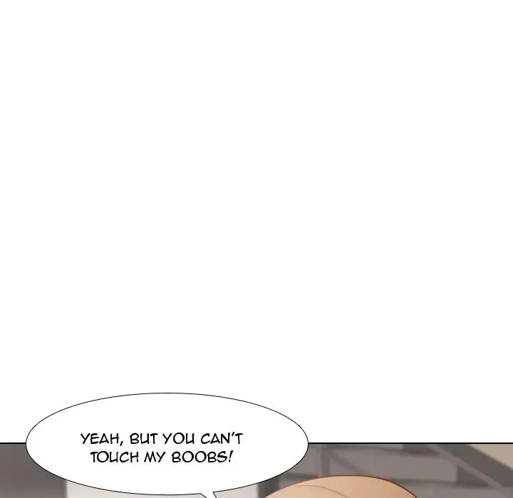 The Giving Girl - Chapter 13 [photo 23] - MangaPorn
