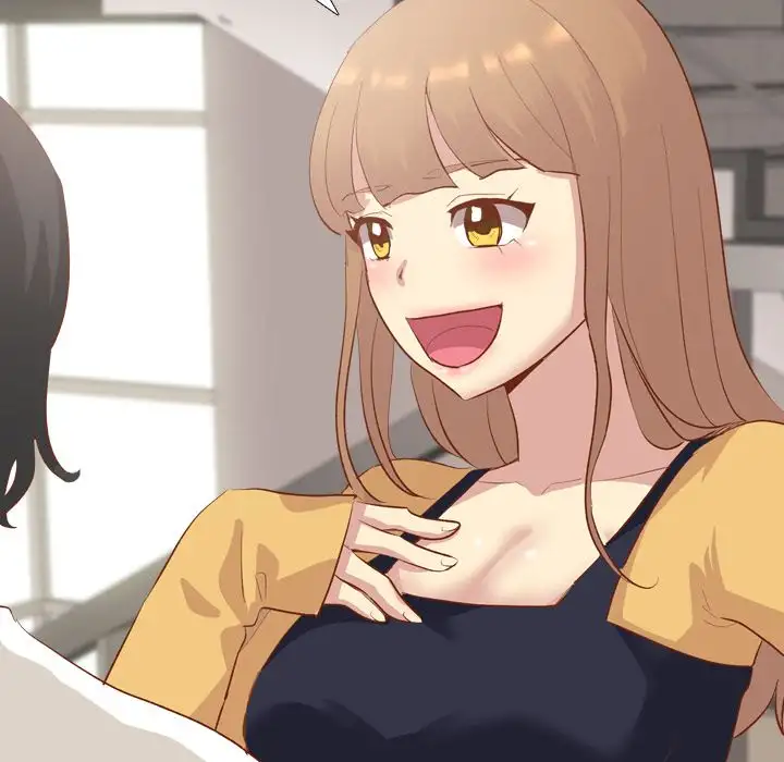The Giving Girl - Chapter 13 [photo 24] - MangaPorn