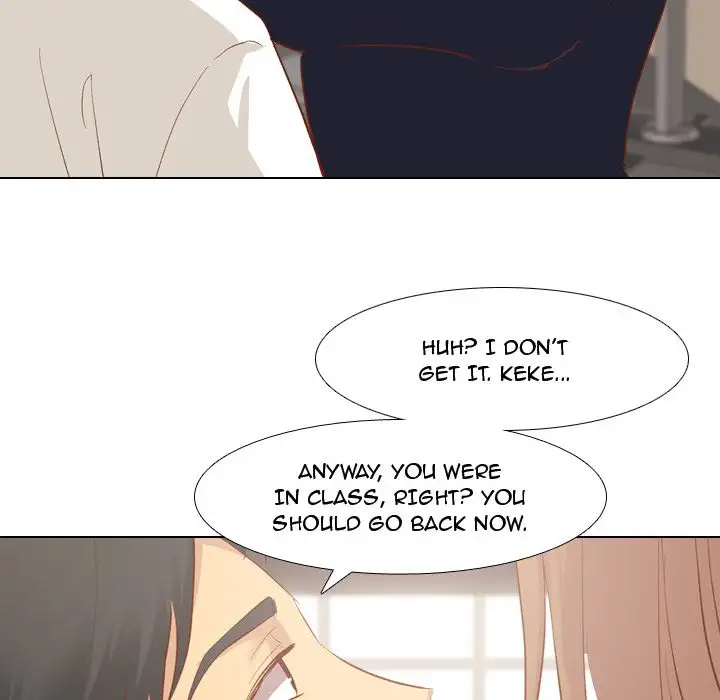 The Giving Girl - Chapter 13 [photo 25] - MangaPorn