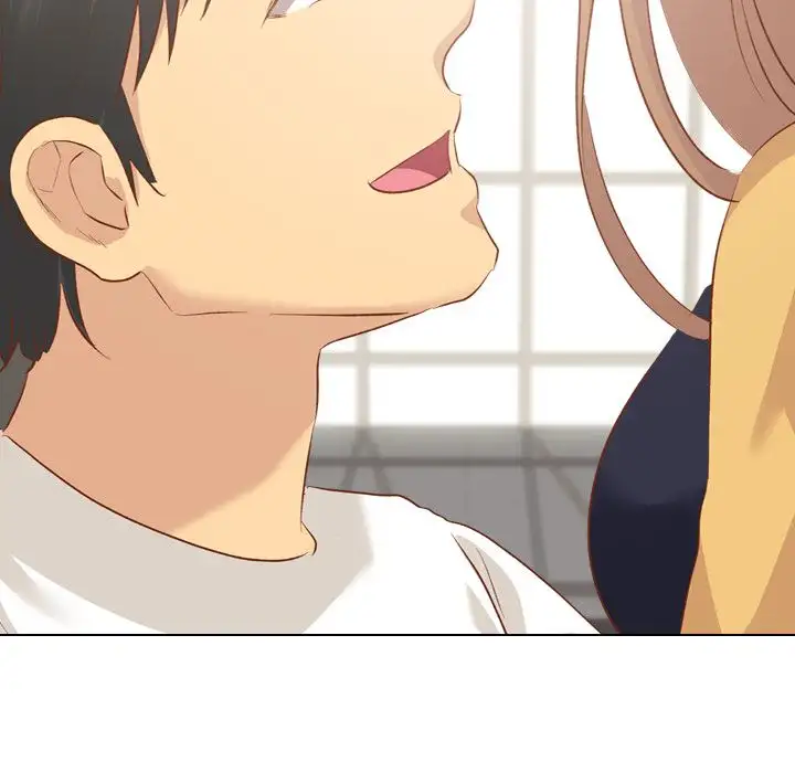 The Giving Girl - Chapter 13 [photo 26] - MangaPorn
