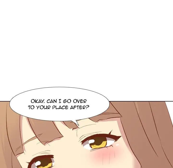 The Giving Girl - Chapter 13 [photo 27] - MangaPorn