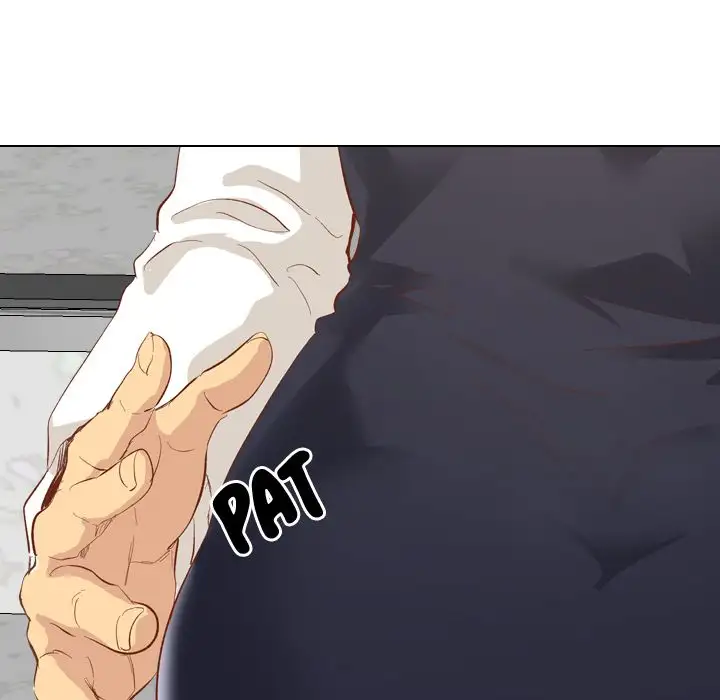 The Giving Girl - Chapter 13 [photo 31] - MangaPorn