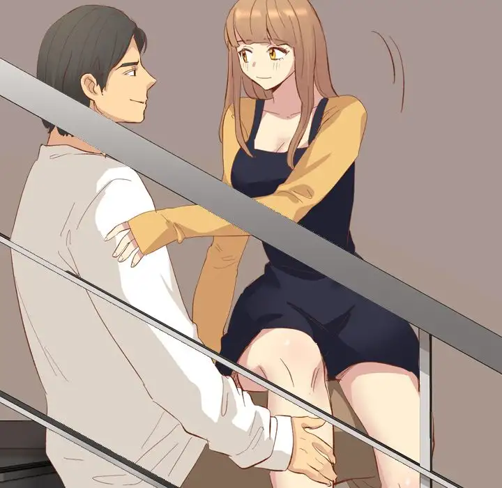 The Giving Girl - Chapter 13 [photo 35] - MangaPorn