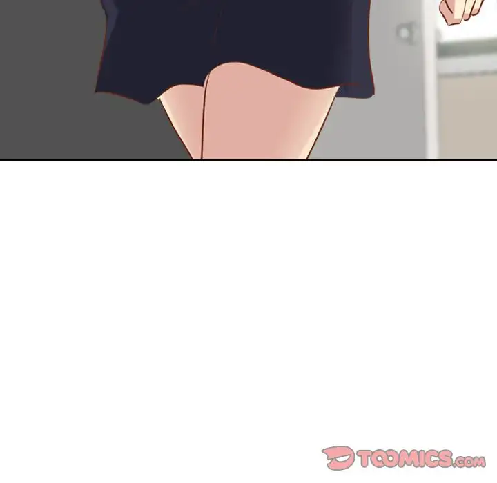 The Giving Girl - Chapter 13 [photo 39] - MangaPorn