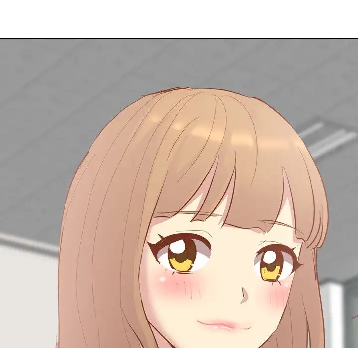 The Giving Girl - Chapter 13 [photo 40] - MangaPorn