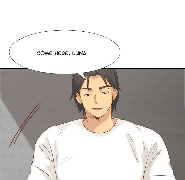 The Giving Girl - Chapter 13 [photo 50] - MangaPorn