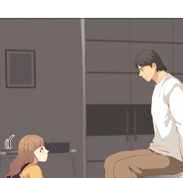 The Giving Girl - Chapter 13 [photo 53] - MangaPorn