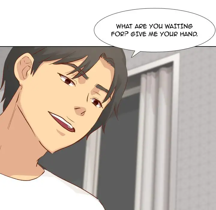 The Giving Girl - Chapter 13 [photo 59] - MangaPorn