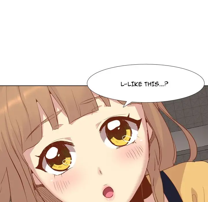 The Giving Girl - Chapter 13 [photo 61] - MangaPorn