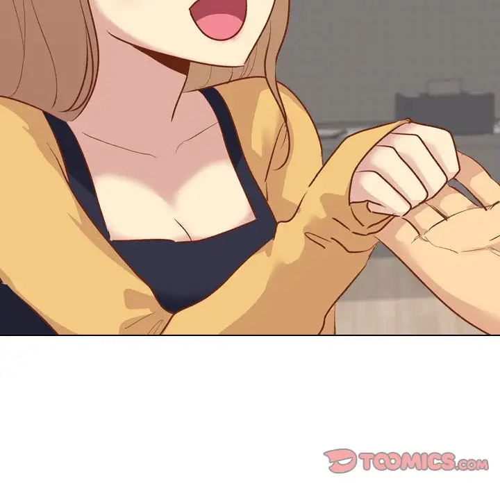 The Giving Girl - Chapter 13 [photo 66] - MangaPorn