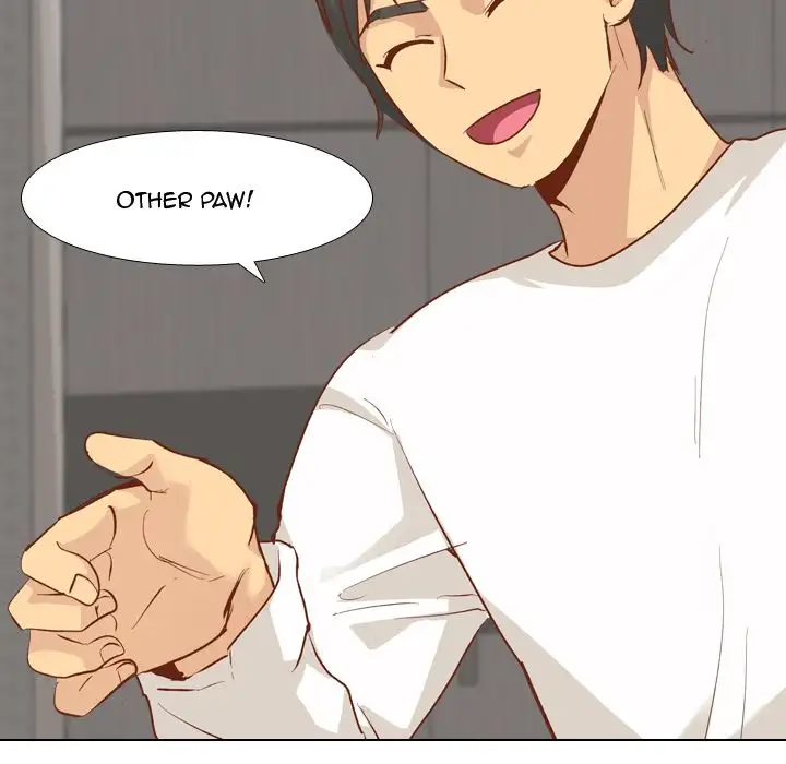 The Giving Girl - Chapter 13 [photo 72] - MangaPorn