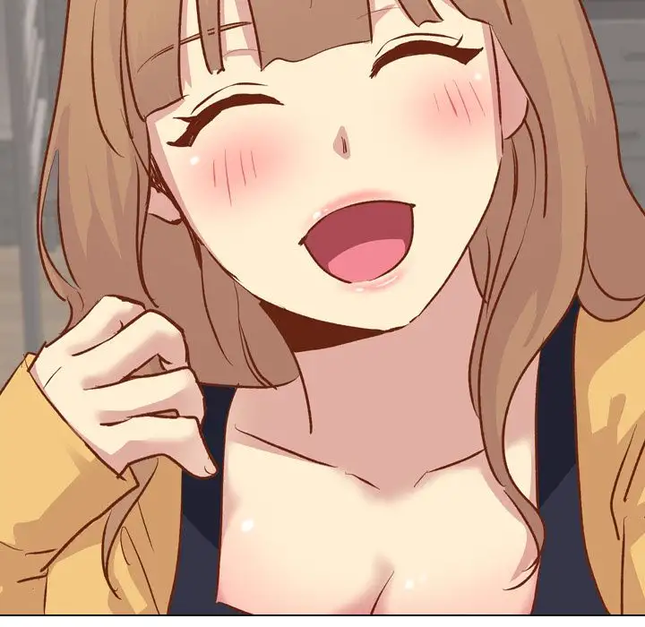 The Giving Girl - Chapter 13 [photo 90] - MangaPorn