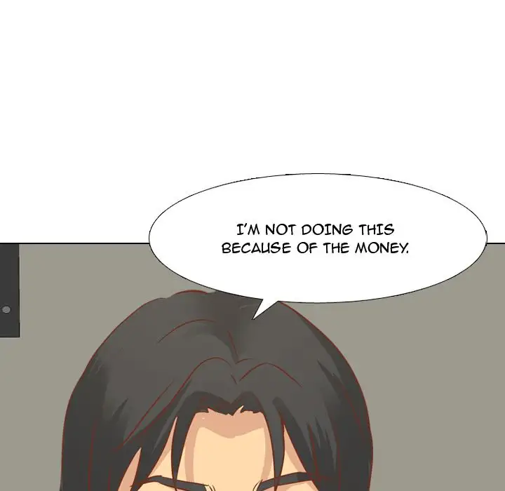 The Giving Girl - Chapter 14 [photo 103] - MangaPorn