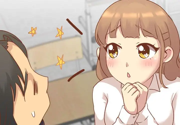 The Giving Girl - Chapter 14 [photo 2] - MangaPorn