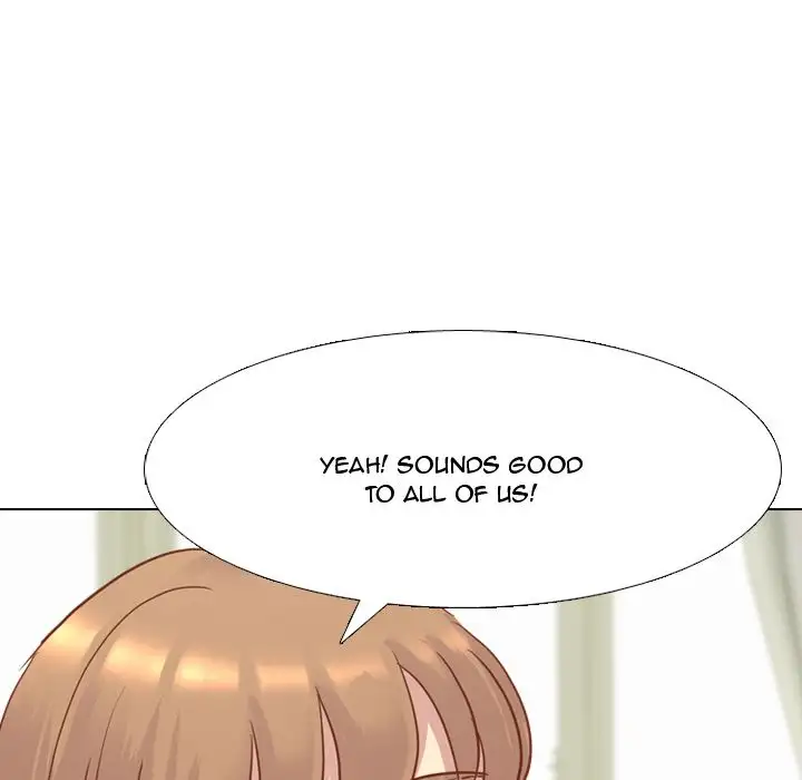 The Giving Girl - Chapter 14 [photo 26] - MangaPorn