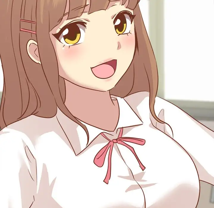 The Giving Girl - Chapter 14 [photo 27] - MangaPorn