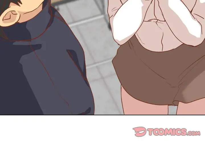 The Giving Girl - Chapter 14 [photo 3] - MangaPorn