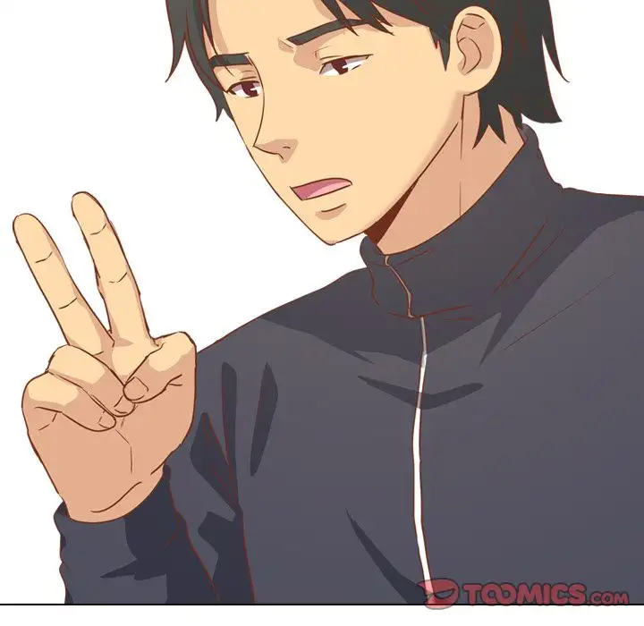 The Giving Girl - Chapter 14 [photo 30] - MangaPorn