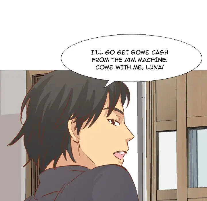 The Giving Girl - Chapter 14 [photo 65] - MangaPorn