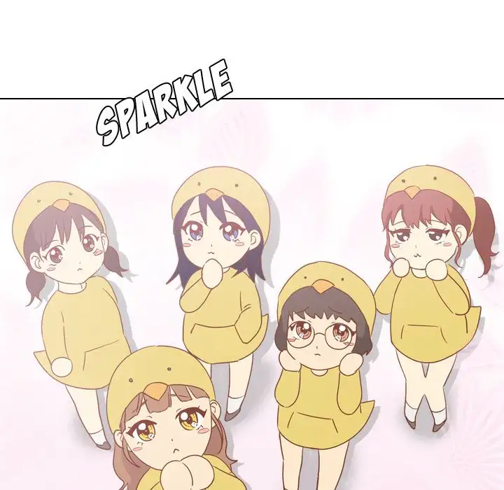 The Giving Girl - Chapter 14 [photo 9] - MangaPorn
