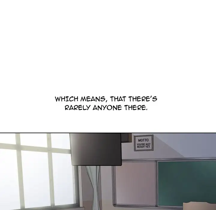 The Giving Girl - Chapter 14 [photo 90] - MangaPorn