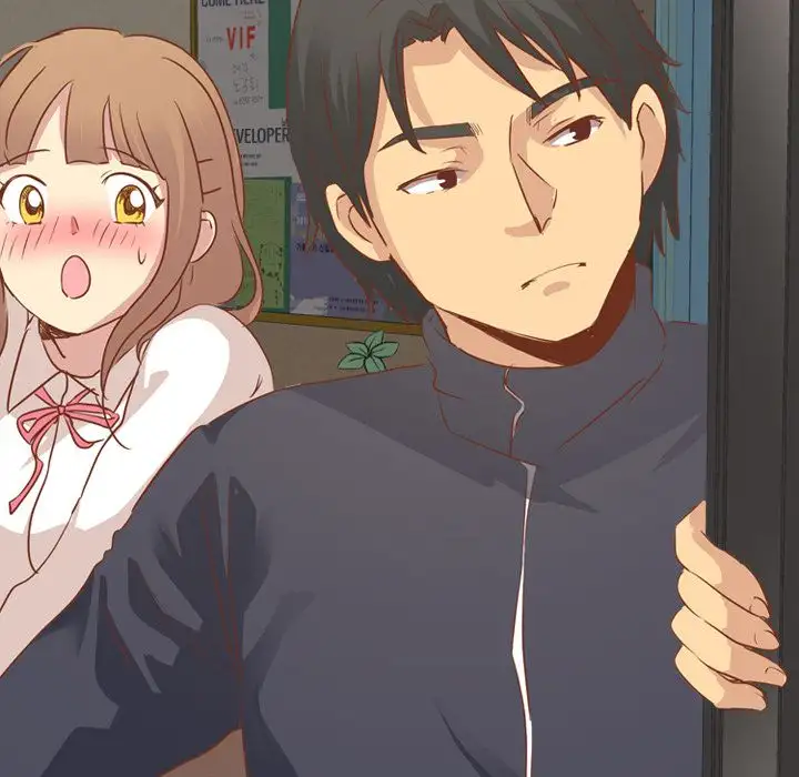 The Giving Girl - Chapter 14 [photo 95] - MangaPorn