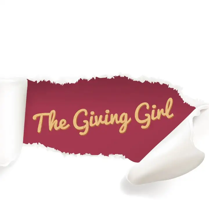 The Giving Girl - Chapter 15 [photo 12] - MangaPorn