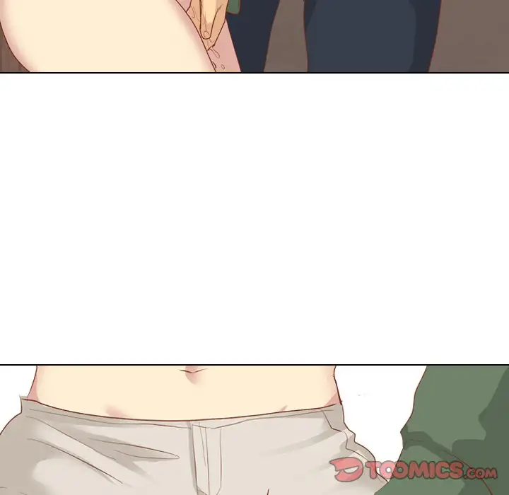 The Giving Girl - Chapter 15 [photo 135] - MangaPorn