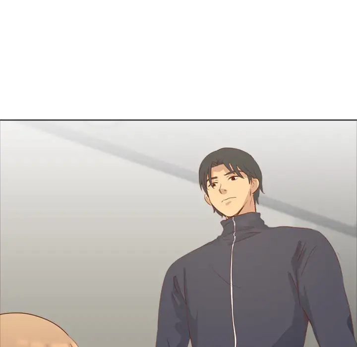 The Giving Girl - Chapter 15 [photo 16] - MangaPorn